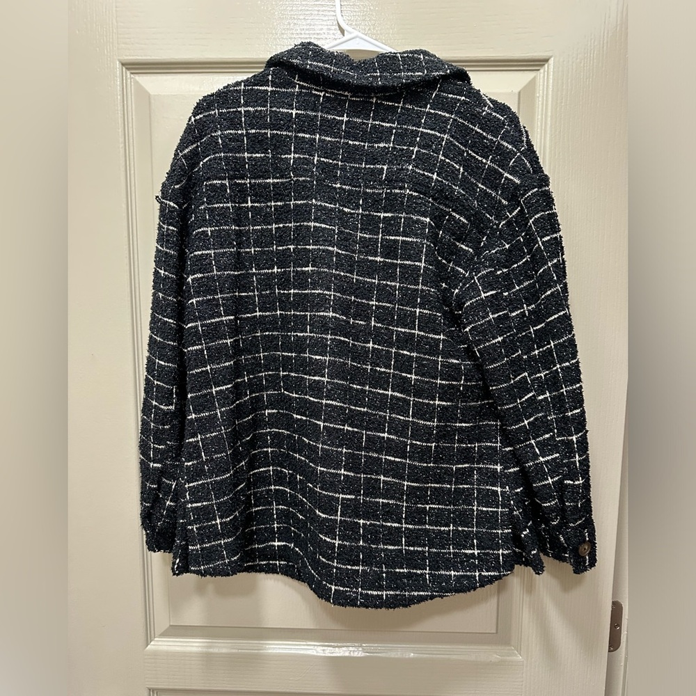 BCGB Women’s Blazer.